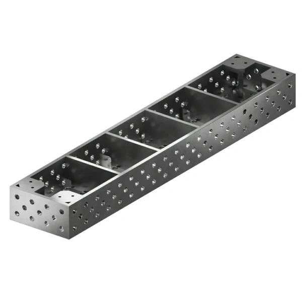 Блок расширения d28, 2400х400х200 (25 мм)